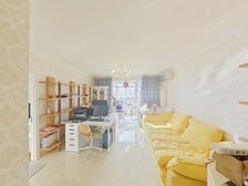 垡头翠成馨园C区2室1厅