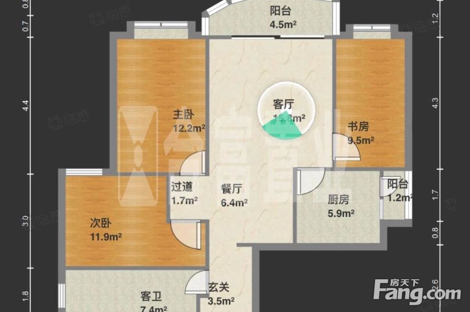 房源图片