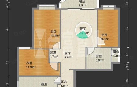 房源图片