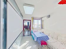 垡头·翠成馨园D区·3室·1厅