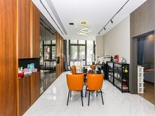 08年房龄南北通飞机户型大三房富荟广场