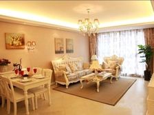 07年次新小区,全新装修,家具家电全部赠送,房东置换诚意出售