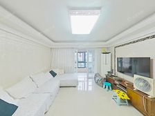 蓬莱公园·中福花苑二期·2室·2厅