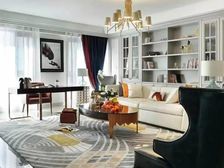 业主诚心出售(已买好房)大四房户型,景观中央花园,带产权车位