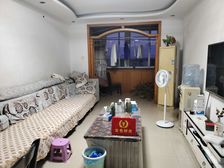 南北通透季庄小区2室2厅