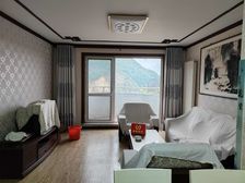 南北通透首创澜茵山3室2厅