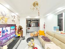 洋泾·博山小区-博山路12弄·1室·1厅