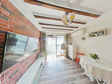 精装修3房,出门梅川路步行街,全明户型,1梯2户,车位充足