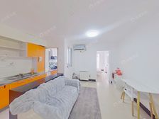 安定门·西营房·1室·1厅