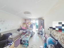 北蔡 · 万邦都市花园四期 · 3室 · 2厅