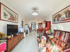 富力现代广场 3 房 117.5563 方 品质小区