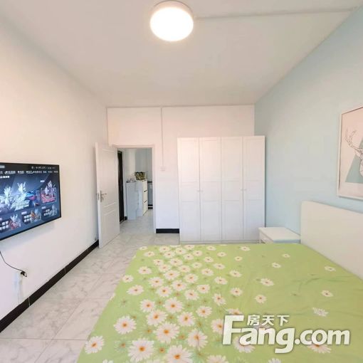  ���ׯ���԰���� 2��1��1�� 50ƽ��װ�� 5000Ԫ/�� 