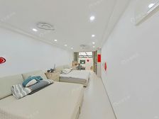 对应复旦九年制,送超大院子80平,周边三千米无竞品