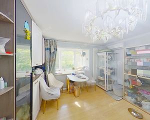西城德胜 东南向大客厅 电梯两居 采光好