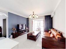 佣.金1% 保真 美丽心殿 精装修可拎包入住 单价合适诚心卖