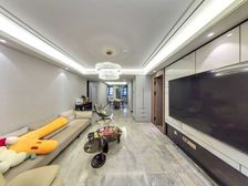 海语天下4室2厅南