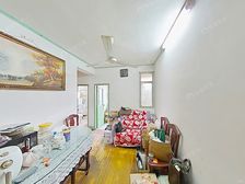 宝钢全明户型,送车位,电梯以签,离居家桥小门近蓝天路450米