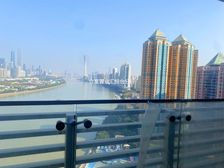 海珠半岛花园(三期) 带电梯 交通便利 南北通透 次新小区