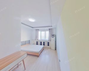 将府家园小区 经典小三居 位置安静 随时签约