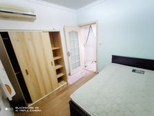 真源小区南北通透精装两房 低楼层出行便利