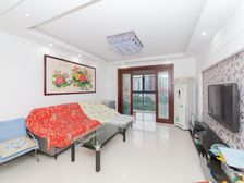 可大刀!永宁雅苑 4室2厅 精装双阳台 中层采光好 有钥匙