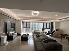 中国铁建花语江湾4室2厅2卫南朝向555.0万元/套出售