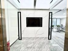 【京城】国贸华贸正大富力 乐成206平定制装修 特价急租