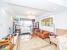 南北通透朱雀门3室2厅精装修