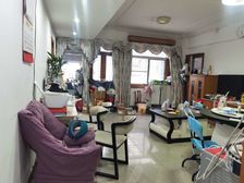 上步花园 2 房 84.75 方 品质小区 繁华地段