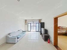 电梯三房,双阳台,南北通透,高楼层,视野采光无遮挡,诚售可谈