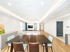 品质小区,小区景观位置,带地暖,带车库