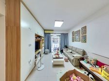 保利海棠花园 3 房 98 方