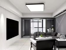 开发商保留(一手房)大3房户型,景观中央花园,带产权车位