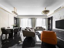 业主诚心出售(已买好房)大四房户型,景观中央花园,带产权车位