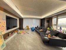 望江府(尚江府) 4室2厅 南