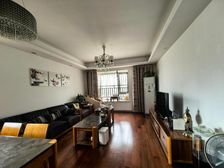 万科城3室2厅1卫南北朝向198.0万元/套出售