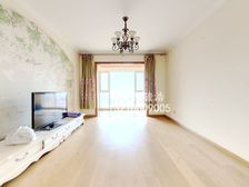 全海景 套三双卫 南北通透 精装修 双车位 看房提前约