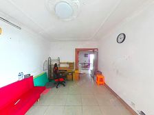 有钥匙,电梯中高楼层,采光很好,景观房,业主移民诚意出售