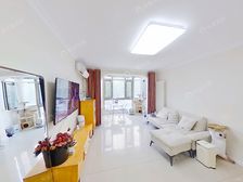 双井 · 九龙花园 · 正规一居 新装修 诚意 看房方便