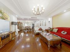 真房源无水分 檀香花园小区 交通方便 环境优美 即买即住