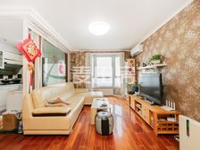 圣馨大地2室2厅精装修