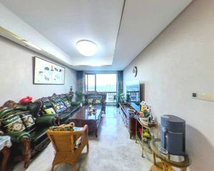 南北通透中粮京西祥云4室2厅精装修