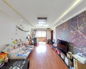 正南西悦雅居2室1厅精装修