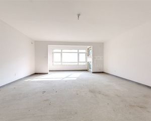 南北通透领秀翡翠山3室2厅