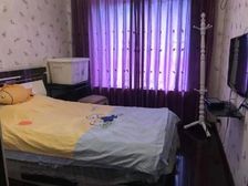 佳宁花园 147.75平3居 南北通精装修 公园边天然氧吧!