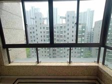 绿地海珀星晖 90.95平3居 南北向简装修 看房方便!