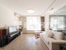 正南国风上观2室2厅精装修