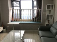 中海寰宇天下3室2厅2卫南朝向258.0万元/套出售