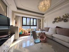 景瑞上府4室2厅2卫南朝向322.0万元/套出售