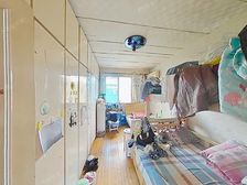 金门干将路三元二村户型方正小区中位置高楼层,视野好无抵押